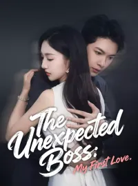 The Unexpected Boss: My First Love