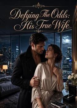Defying The Odds: His True Wife