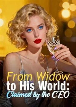 From Widow to His World: Claimed by the CEO