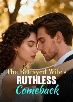 The Betrayed Wife's Ruthless Comeback