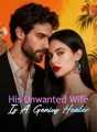 His Unwanted Wife Is A Genius Healer cover