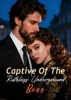 Captive Of The Ruthless Underground Boss