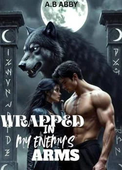 Wrapped in my Enemy's Arms