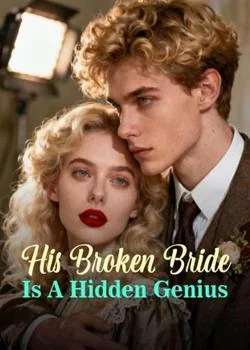 His Broken Bride Is A Hidden Genius