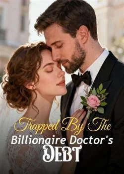 Trapped By The Billionaire Doctor's Debt