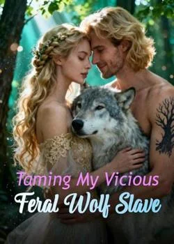 Taming My Vicious Feral Wolf Slave