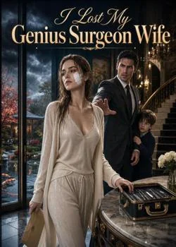 I Lost My Genius Surgeon Wife