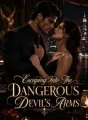 Escaping Into The Dangerous Devil's Arms cover