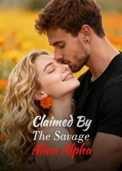 Claimed By The Savage Alien Alpha