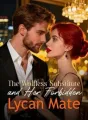 The Wolfless Substitute and Her Forbidden Lycan Mate cover