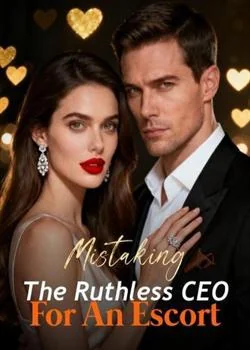 Mistaking The Ruthless CEO For An Escort