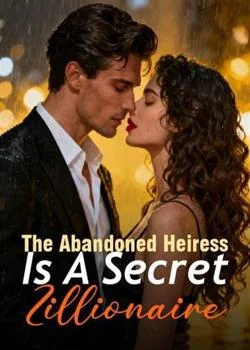 The Abandoned Heiress Is A Secret Zillionaire