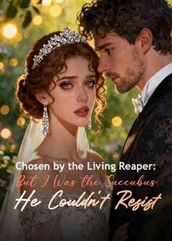 Chosen by the Living Reaper: But I Was the Succubus He Couldn't Resist