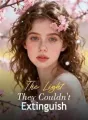 The Light They Couldn't Extinguish cover