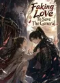 Faking Love To Save The General cover