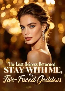 The Lost Heiress Returned: Stay With Me, My Two-Faced Goddess