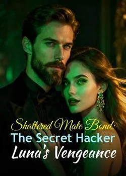 Shattered Mate Bond: The Secret Hacker Luna's Vengeance