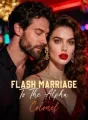 Flash Marriage To The Alpha Colonel cover
