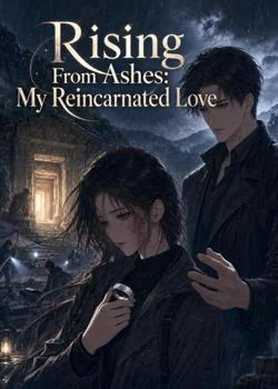 Rising From Ashes: My Reincarnated Love