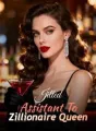 From Jilted Assistant To Zillionaire Queen cover