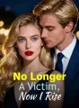 No Longer A Victim, Now I Rise cover