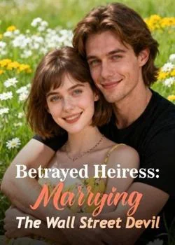Betrayed Heiress: Marrying The Wall Street Devil