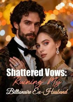 Shattered Vows: Ruining My Billionaire Ex-Husband