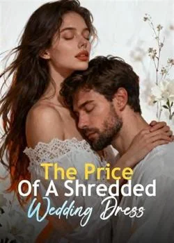 The Price Of A Shredded Wedding Dress