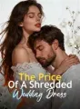 The Price Of A Shredded Wedding Dress cover