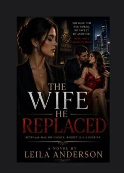 THE WIFE HE REPLACED