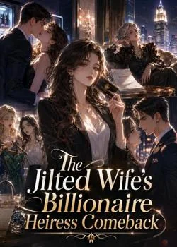 The Jilted Wife's Billionaire Heiress Comeback