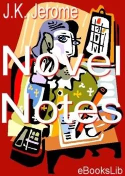 Novel Notes