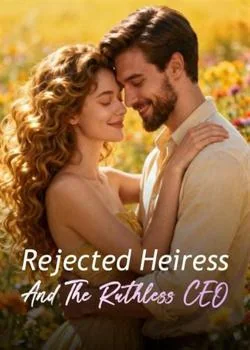 Rejected Heiress And The Ruthless CEO
