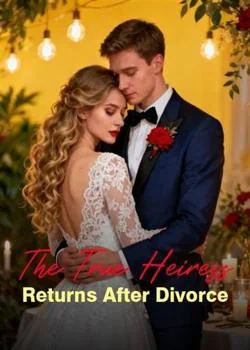The True Heiress Returns After Divorce
