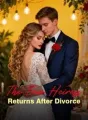 The True Heiress Returns After Divorce cover