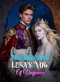 The Betrayed Luna's Vow Of Vengeance cover
