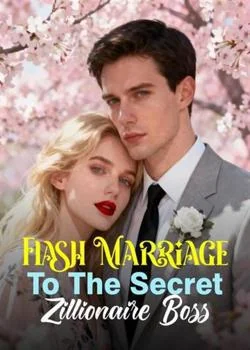 Flash Marriage To The Secret Zillionaire Boss