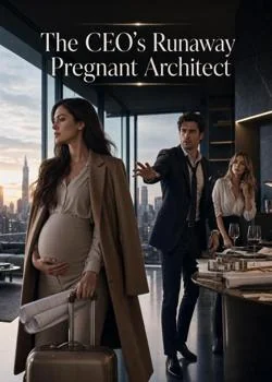 The CEO's Runaway Pregnant Architect