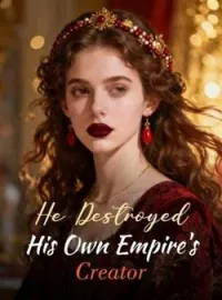 He Destroyed His Own Empire's Creator