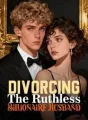 Divorcing The Ruthless Billionaire Husband cover