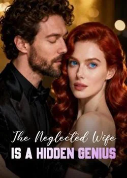 The Neglected Wife Is A Hidden Genius
