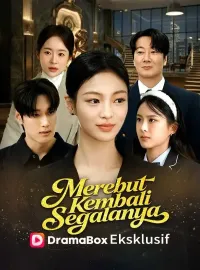 Merebut Kembali Segalanya (Sulih Suara)