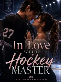 In Love With the Hockey Master