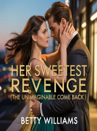 HER SWEETEST REVENGE(The Unimaginable Comeback)