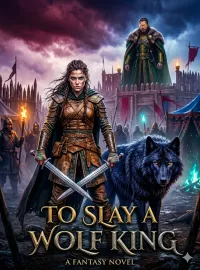 To Slay A Wolf King 