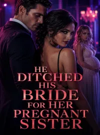 He Ditched His Bride for Her Pregnant Sister