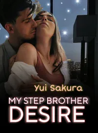 MY STEP BROTHER DESIRE