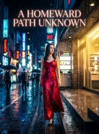 A Homeward Path Unknown