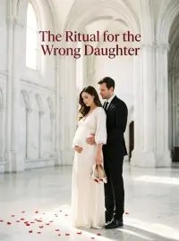 The Ritual for the Wrong Daughter