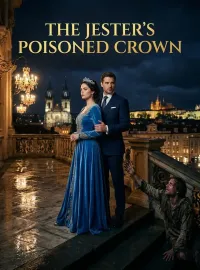 The Jester's Poisoned Crown
